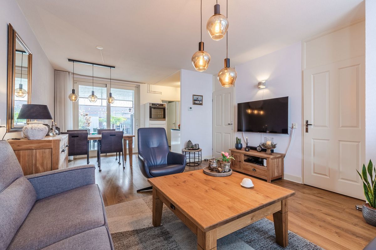 Grotestraat 354 Photo Blur 1