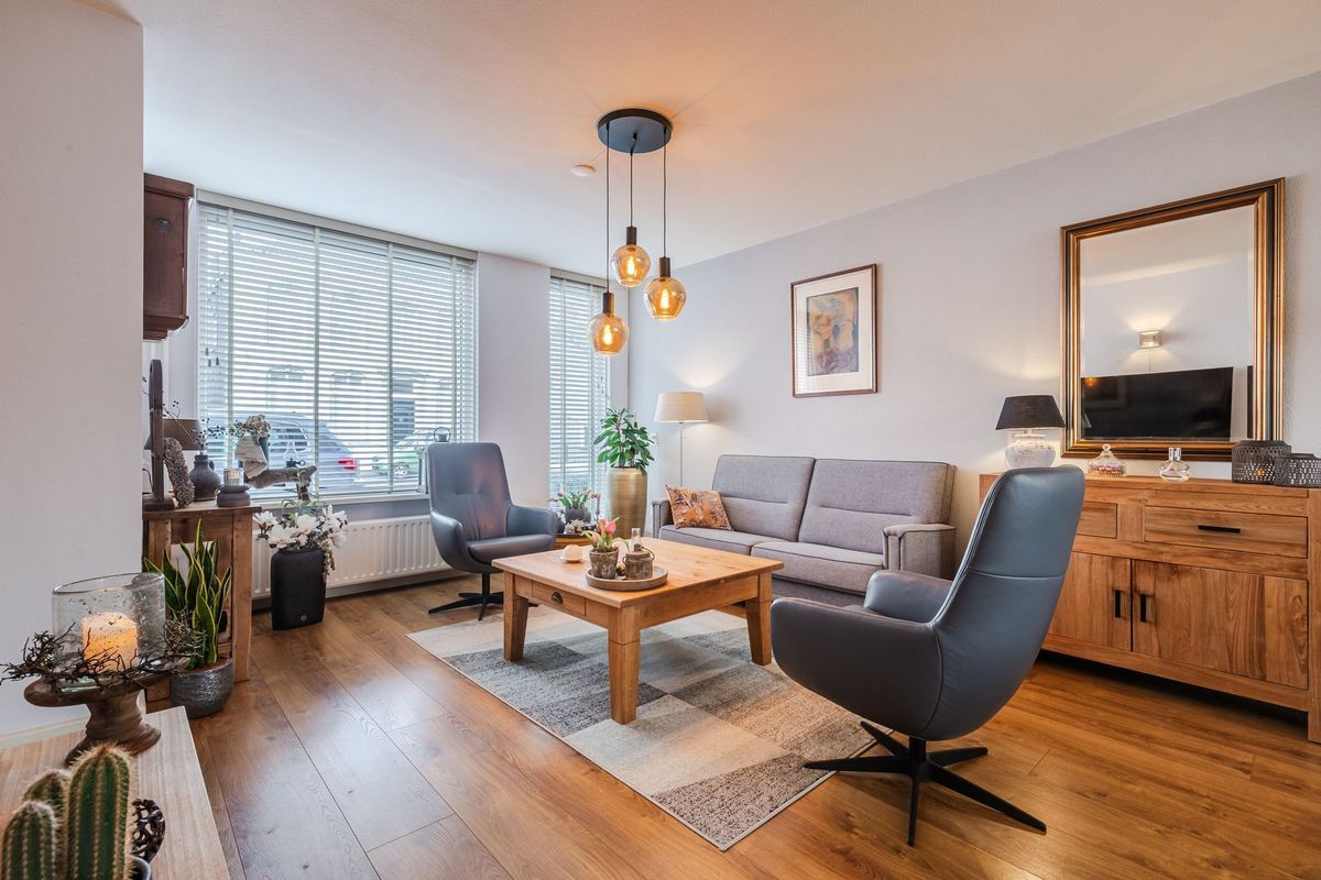 Grotestraat 354 Photo Blur 2