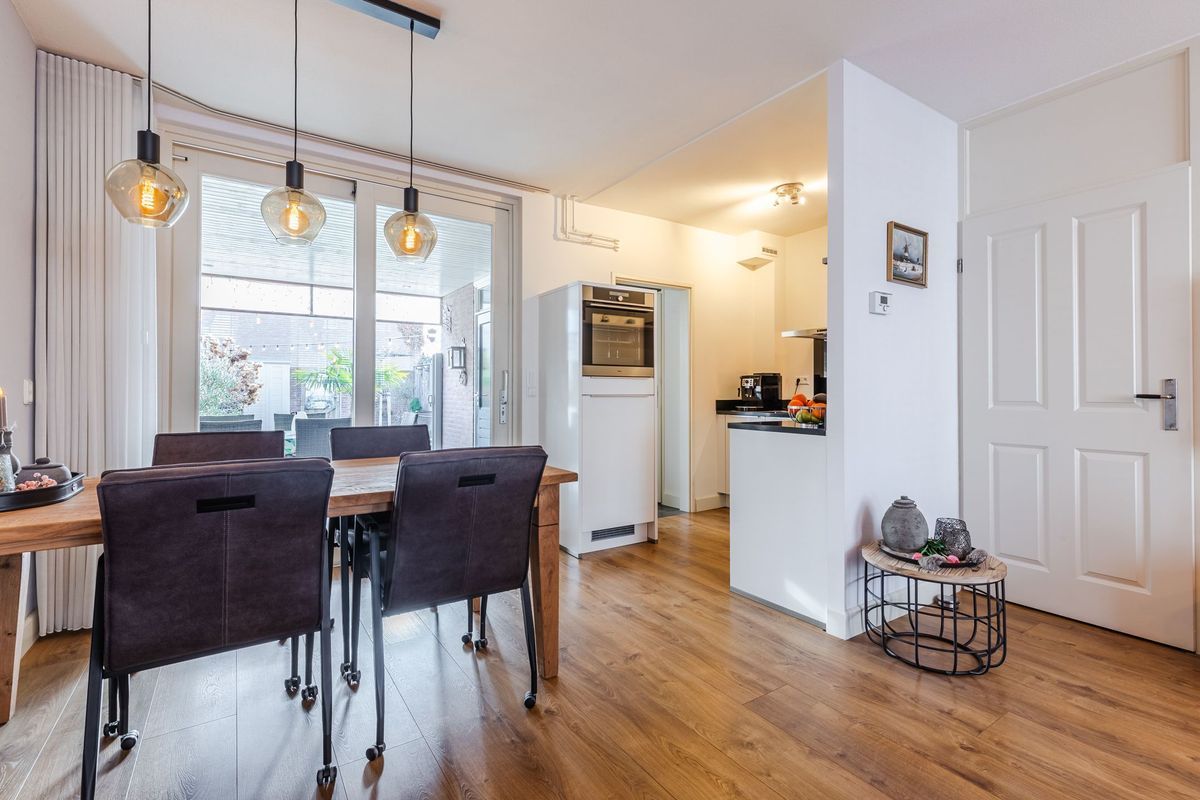 Grotestraat 354 Photo Blur 4