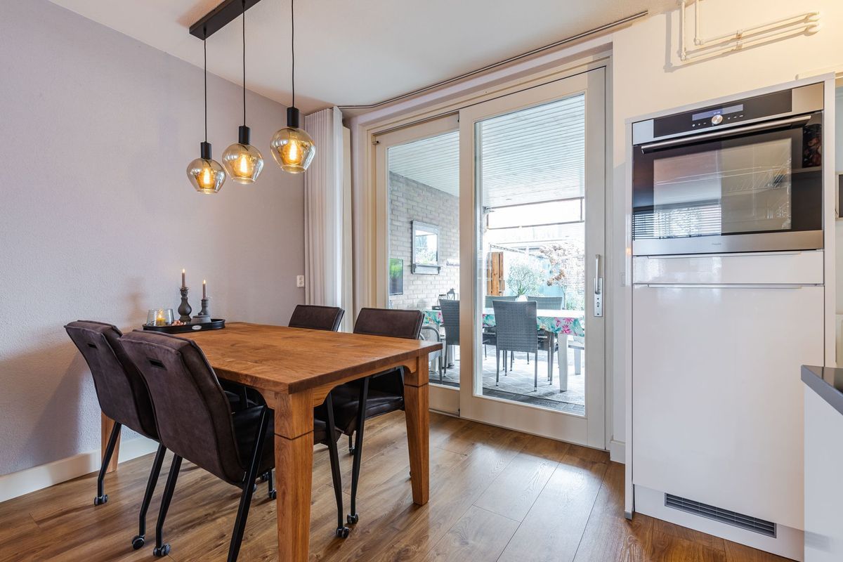 Grotestraat 354 Photo Blur 6