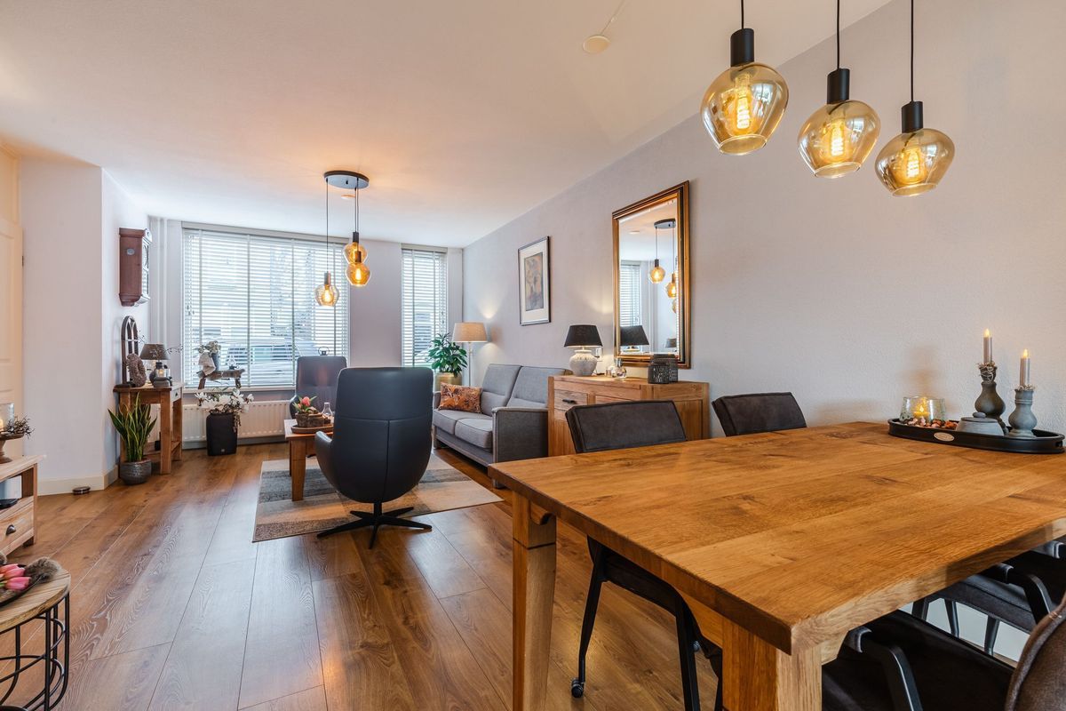 Grotestraat 354 Photo Blur 5