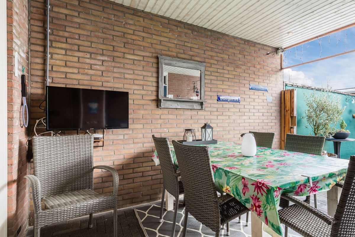 Grotestraat 354 Photo Blur 22