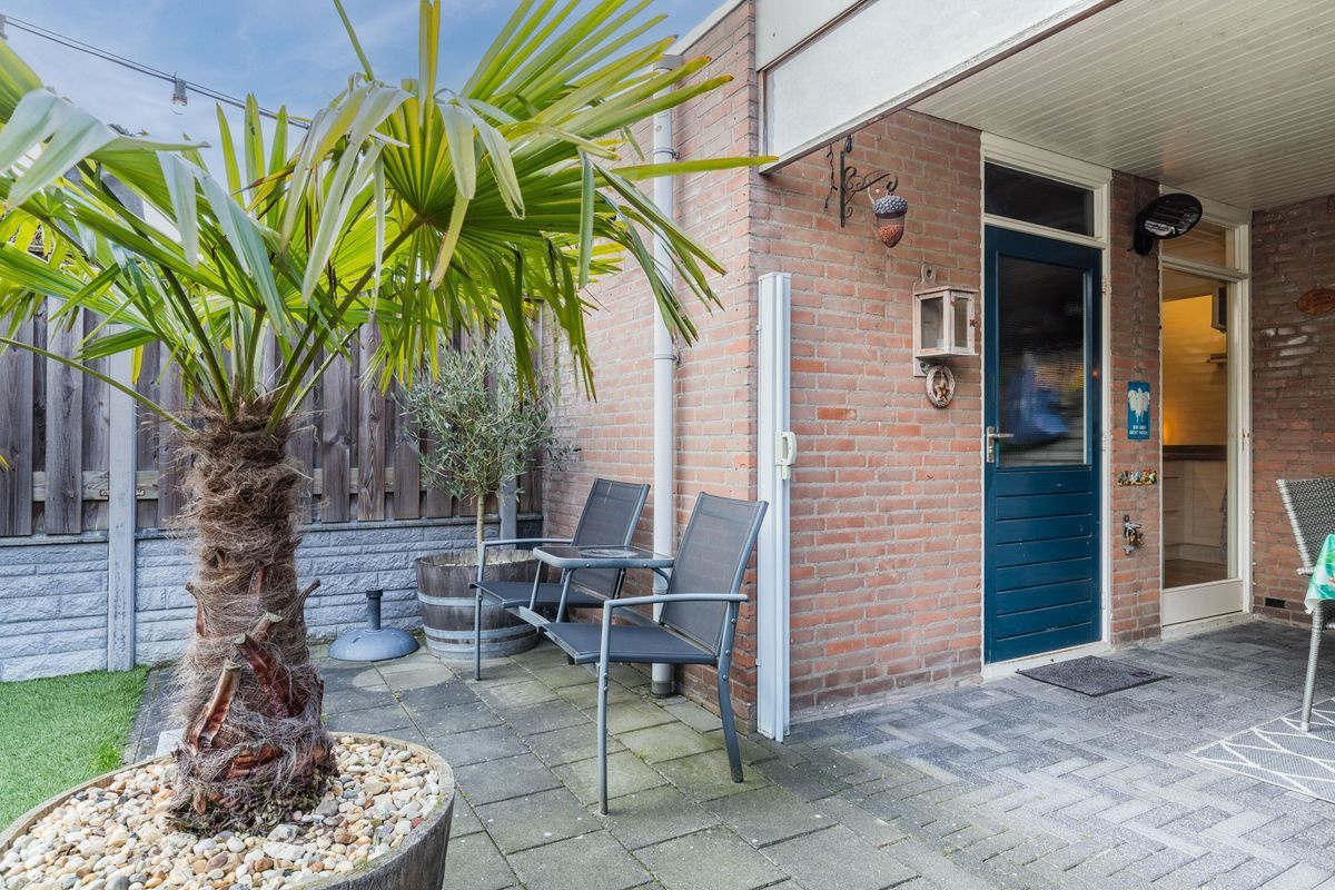 Grotestraat 354 Photo Blur 24