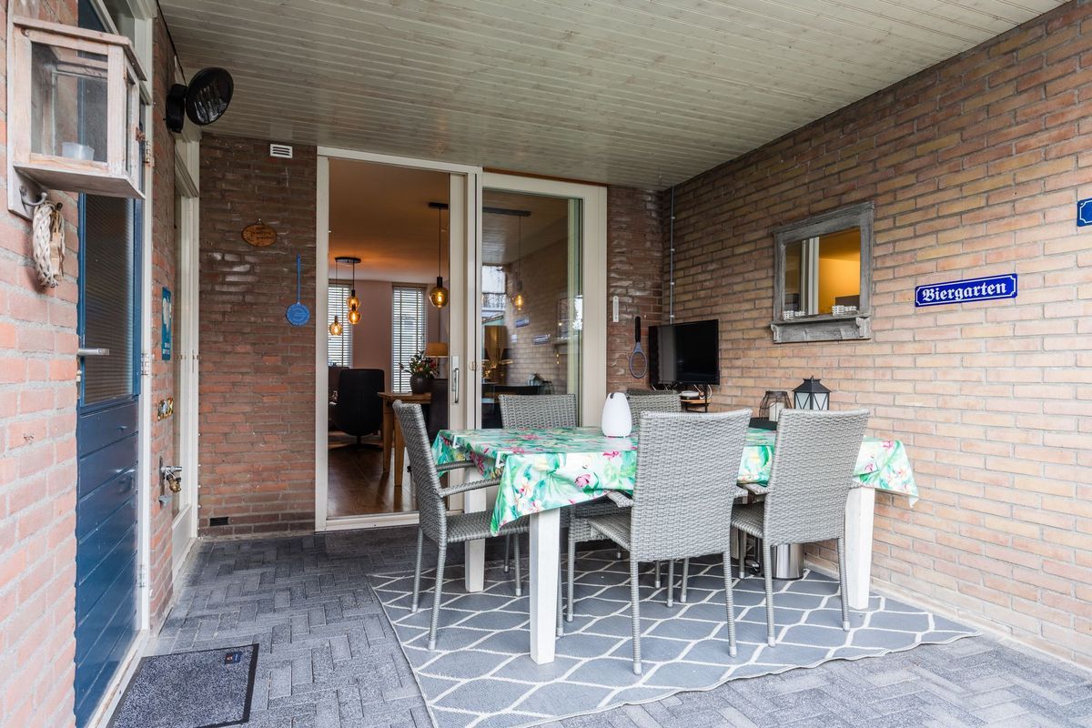 Grotestraat 354 Photo Blur 23