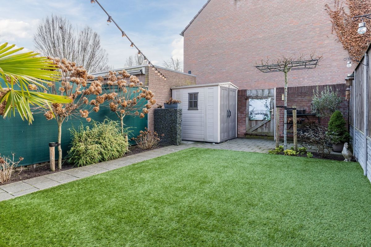 Grotestraat 354 Photo Blur 25