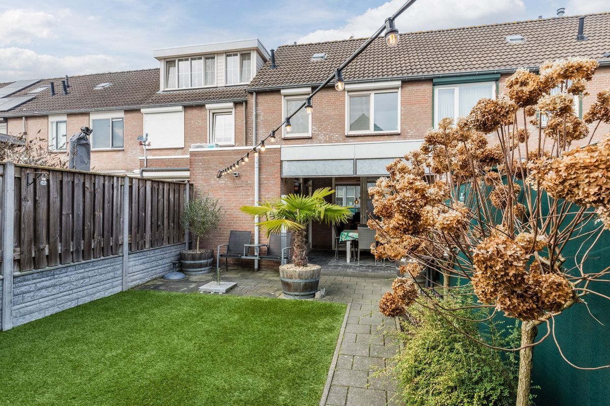 Grotestraat 354 Photo Blur 28