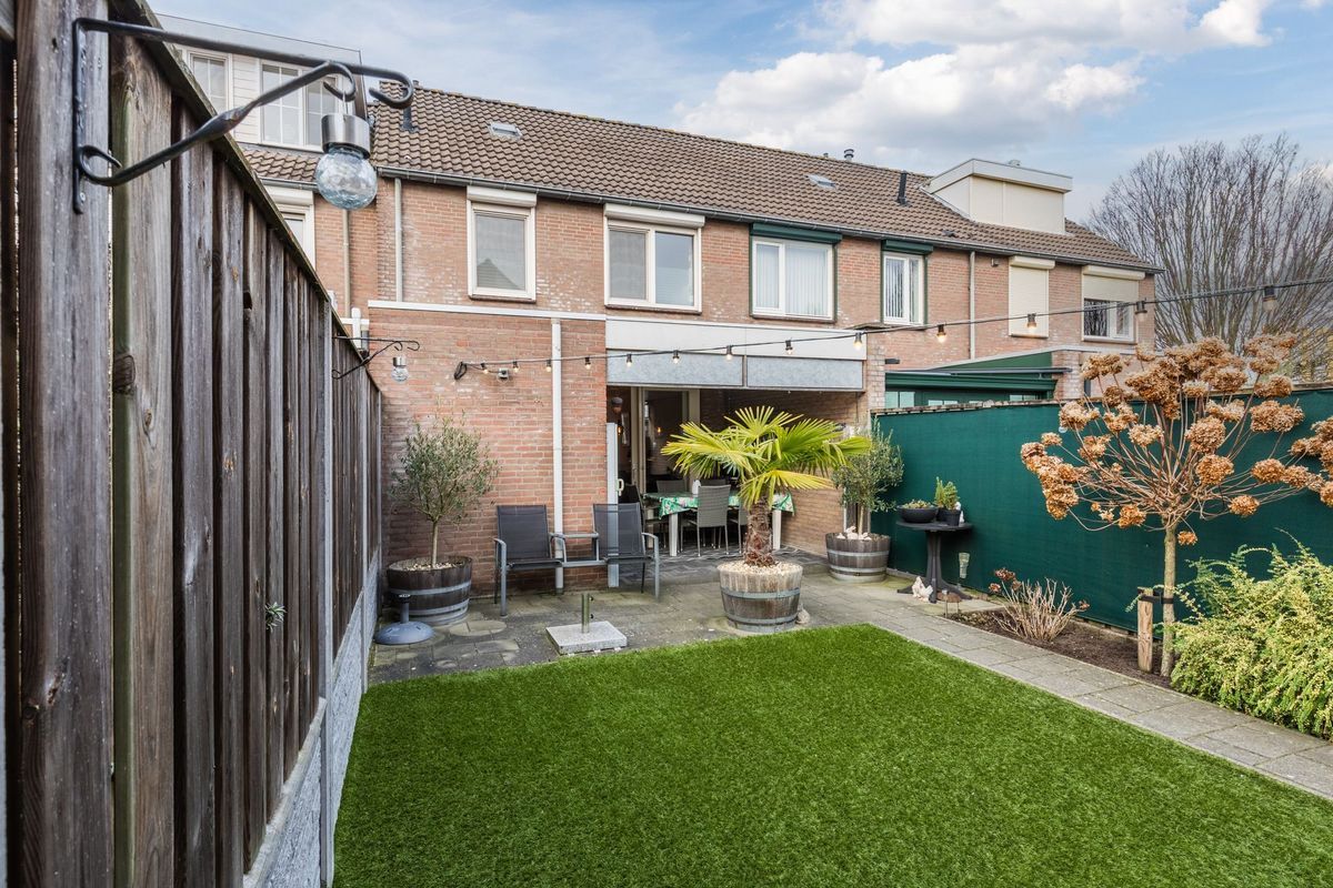 Grotestraat 354 Photo Blur 29