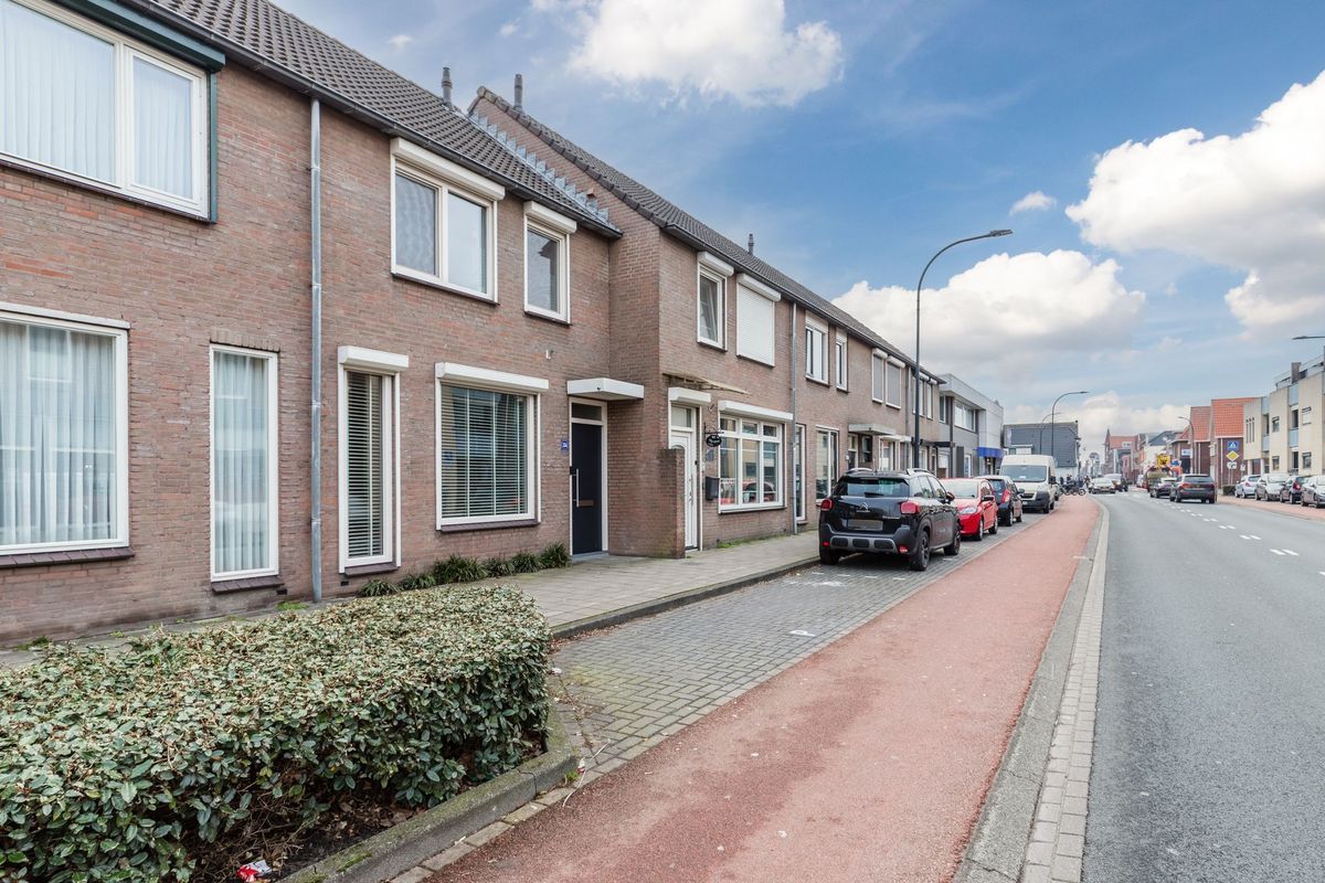 Grotestraat 354 Photo Blur 31