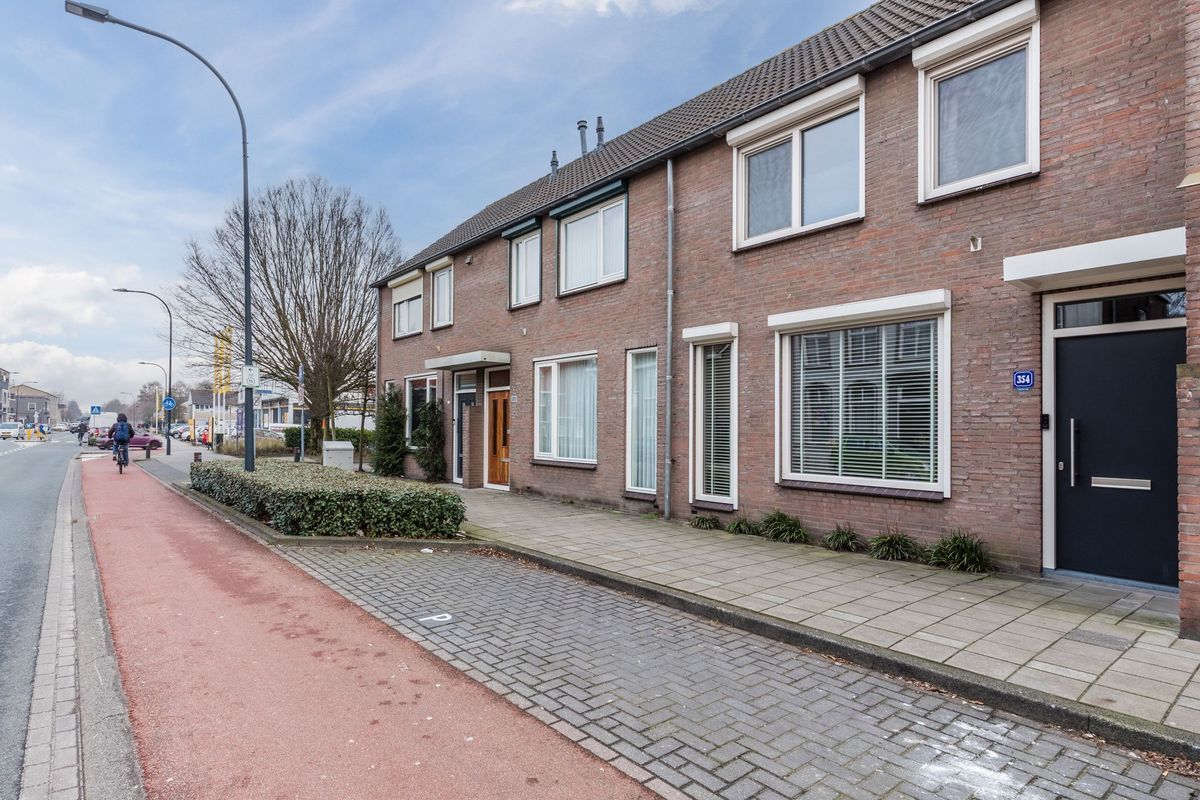 Grotestraat 354 Photo Blur 32