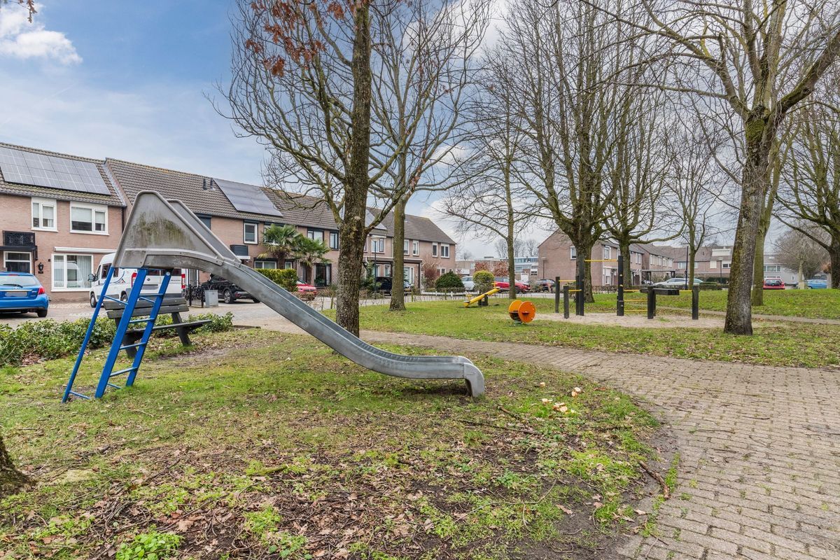 Grotestraat 354 Photo Blur 33