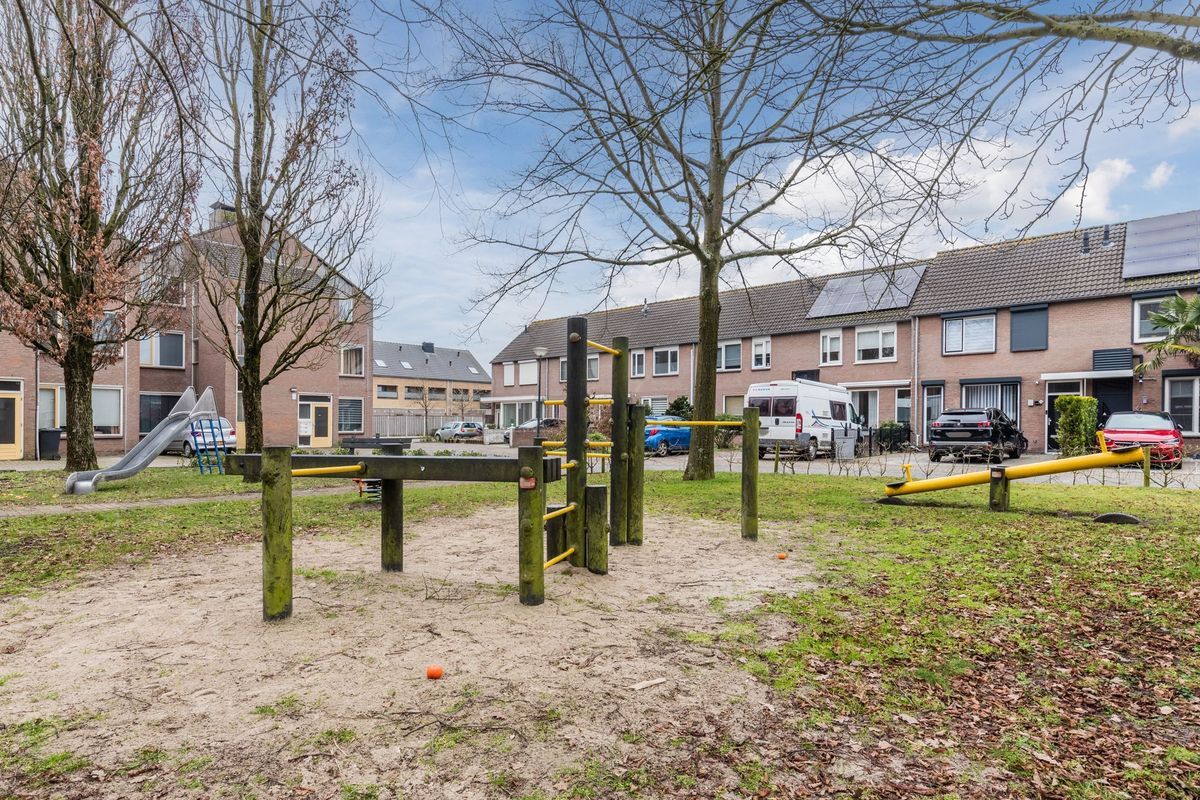 Grotestraat 354 Photo Blur 34