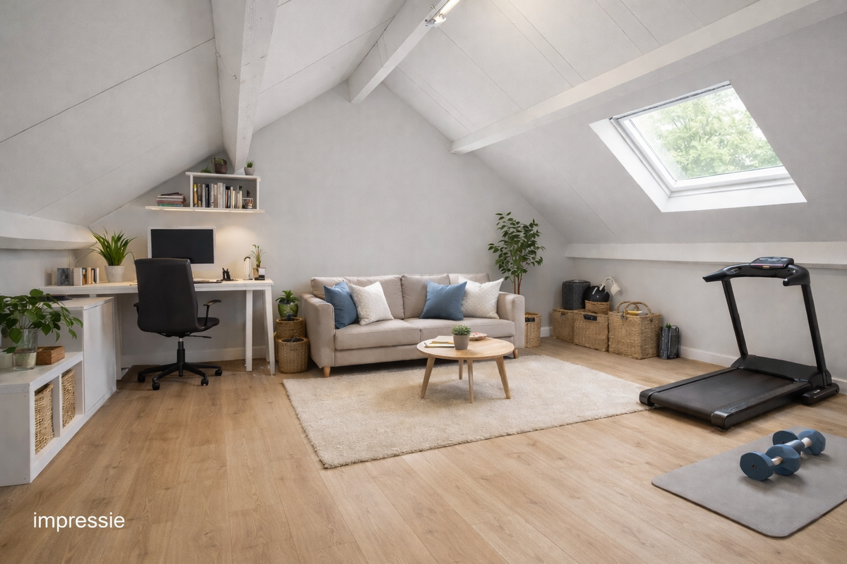 Grotestraat 354 Photo Blur 20