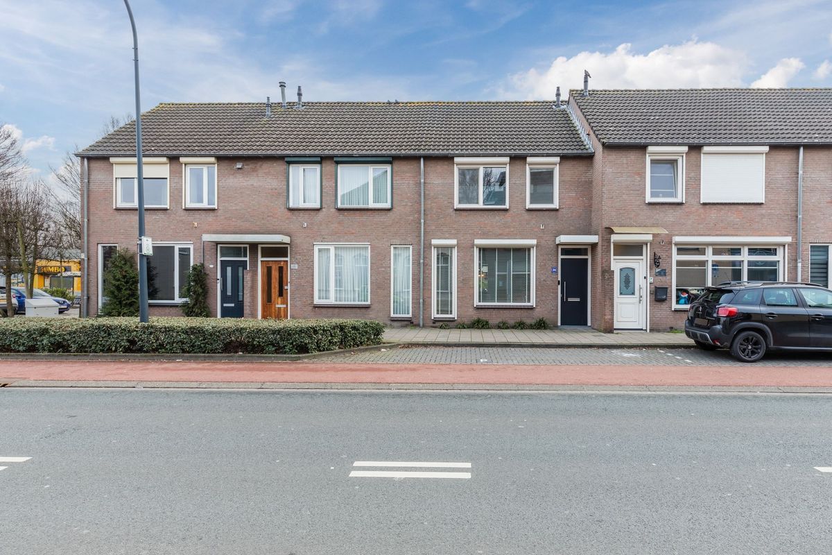 Grotestraat 354 Photo Blur 30