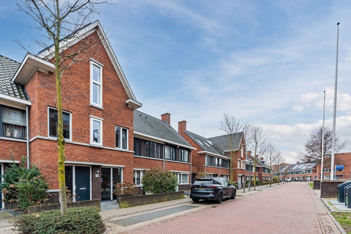 Vestingwal 25 Photo Blur 4