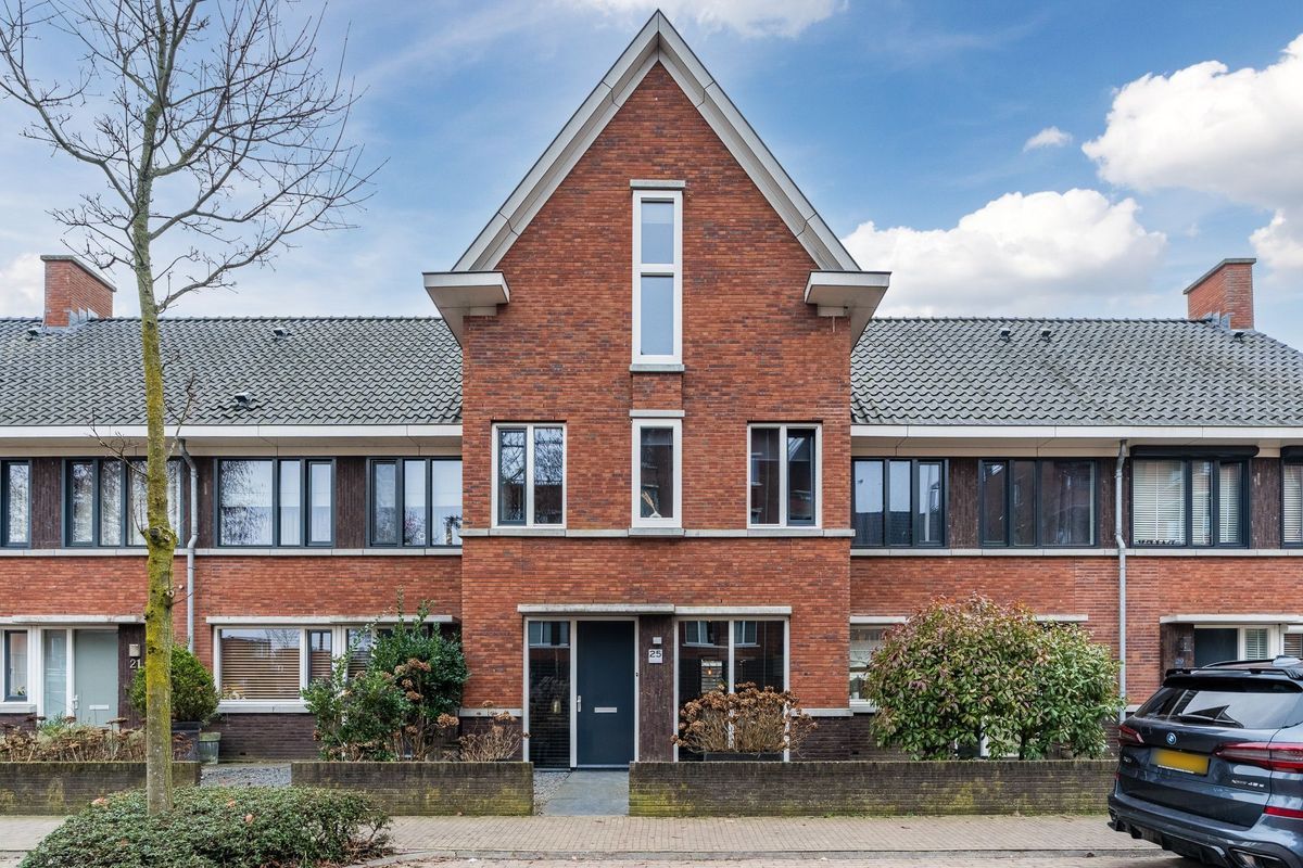 Vestingwal 25 Photo Blur 0