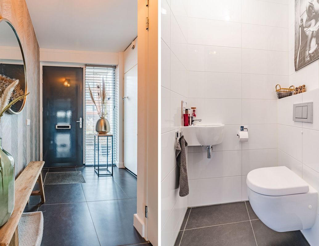 Vestingwal 25 Photo Blur 7