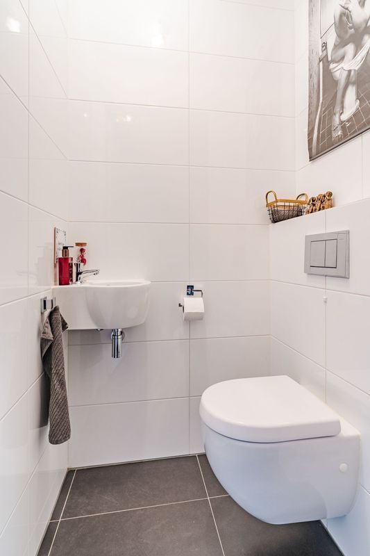 Vestingwal 25 Photo Blur 6