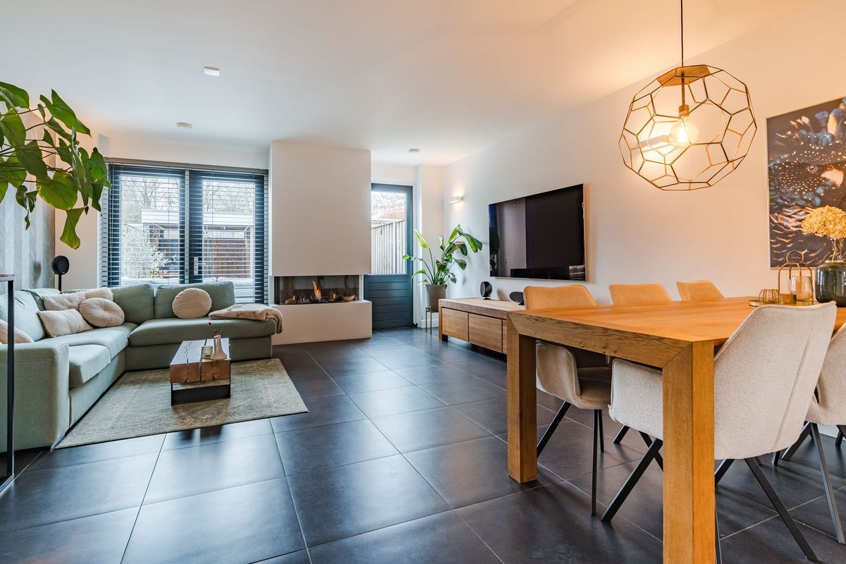 Vestingwal 25 Photo Blur 8