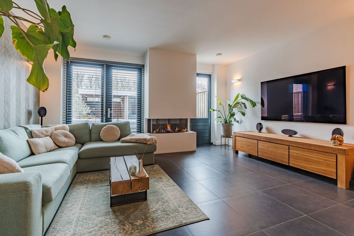 Vestingwal 25 Photo Blur 1