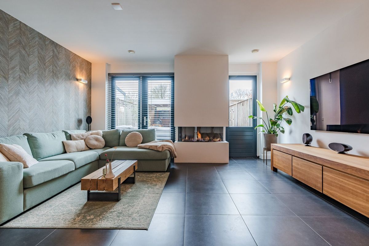 Vestingwal 25 Photo Blur 9