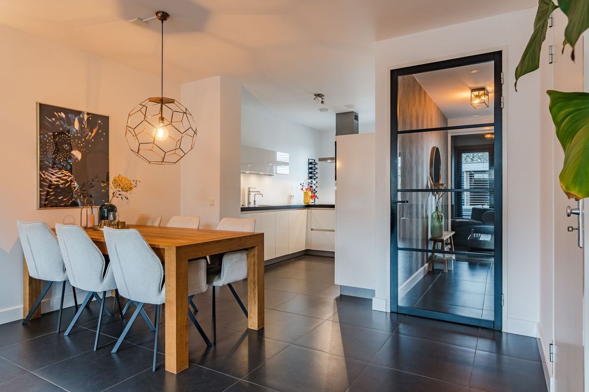 Vestingwal 25 Photo Blur 14