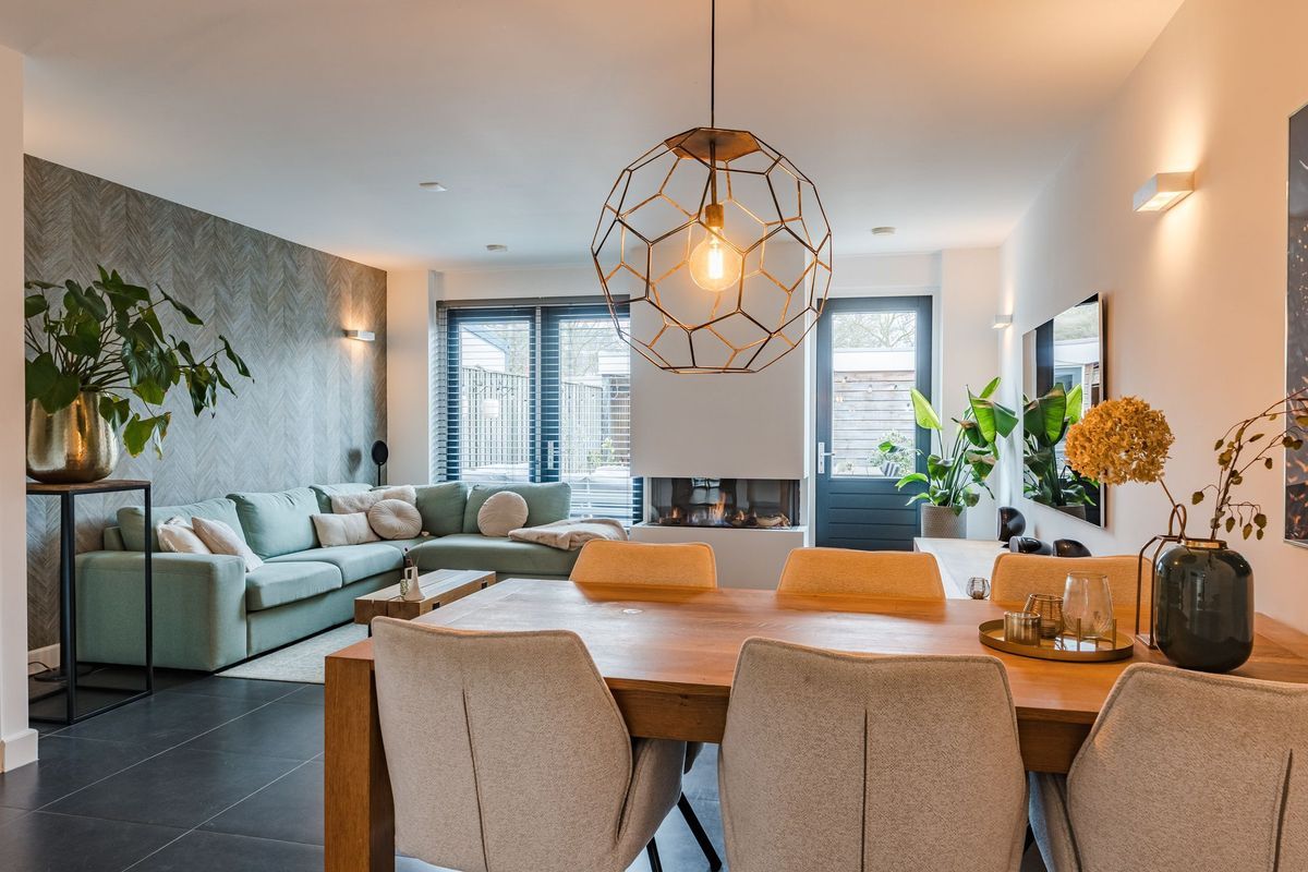 Vestingwal 25 Photo Blur 16