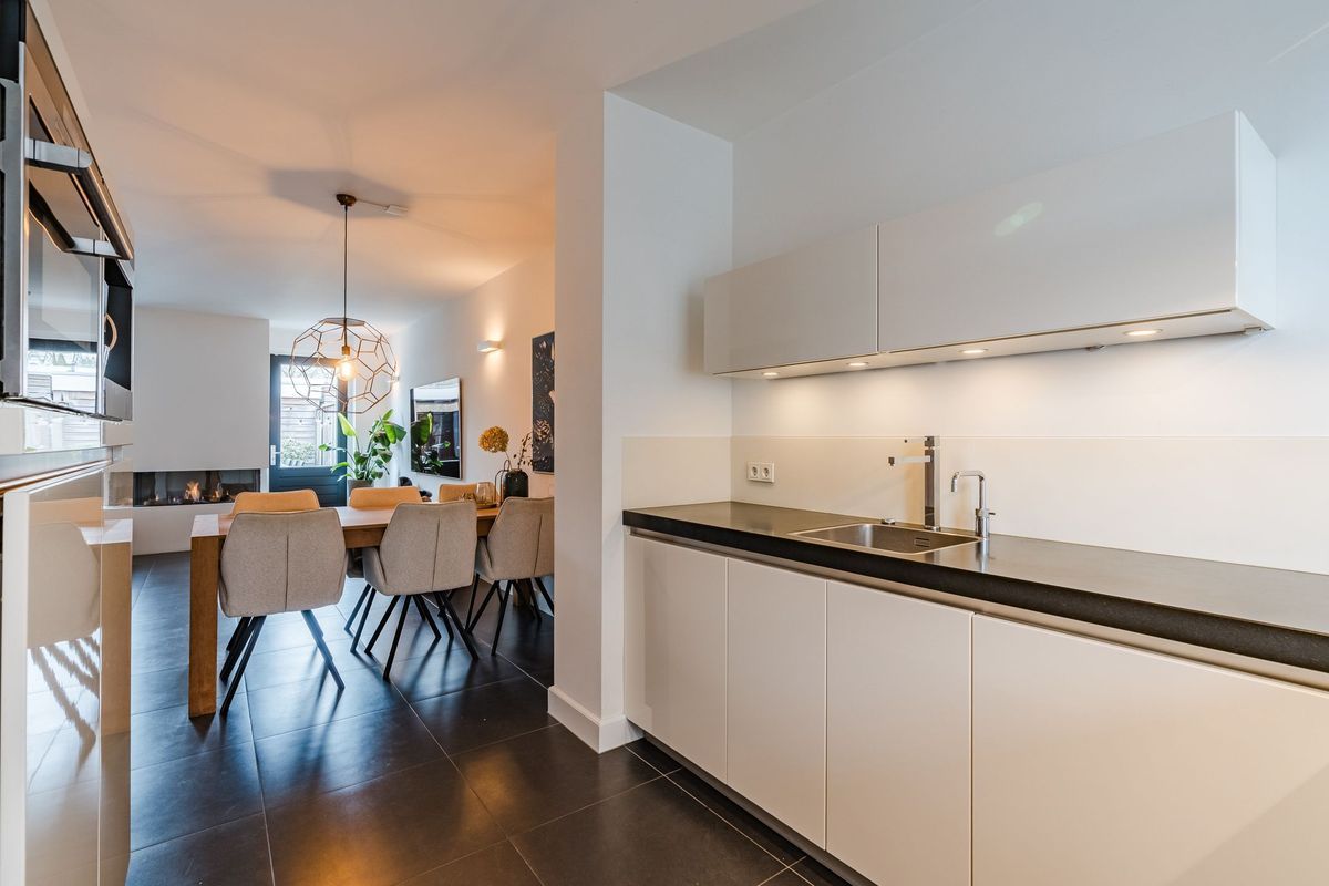 Vestingwal 25 Photo Blur 19