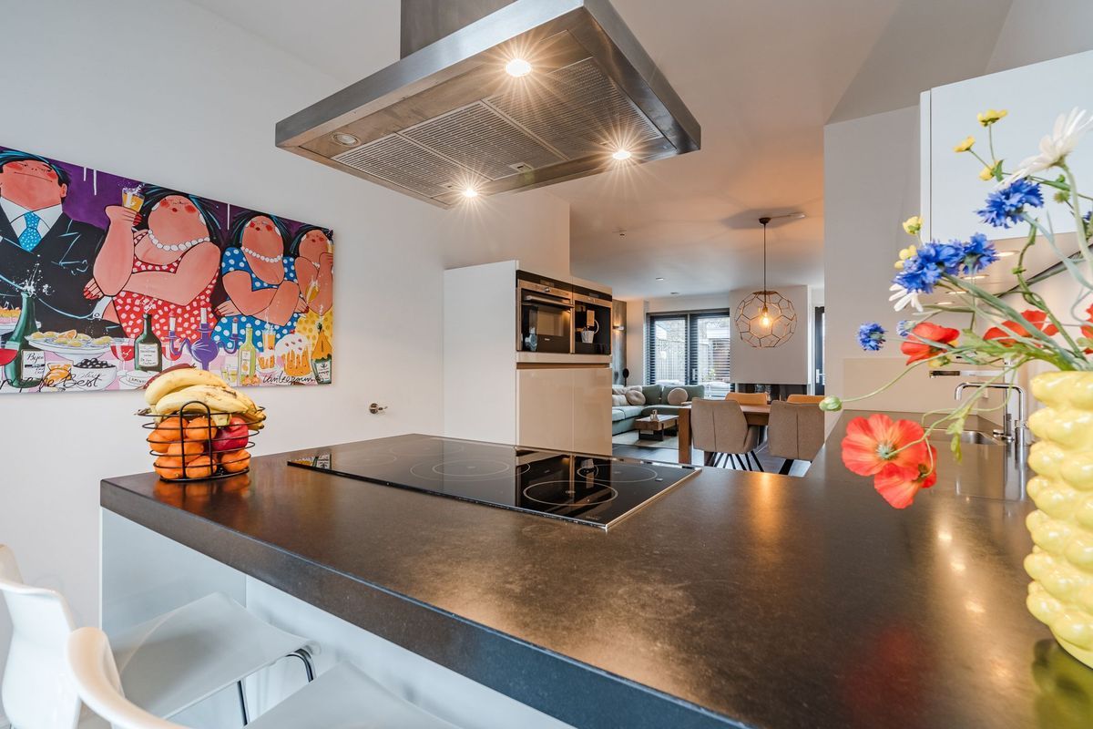 Vestingwal 25 Photo Blur 21