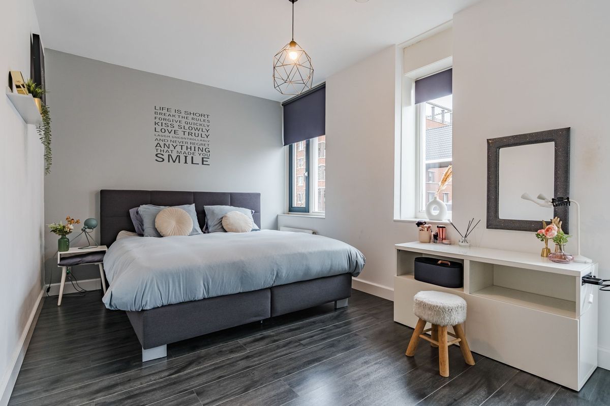 Vestingwal 25 Photo Blur 25