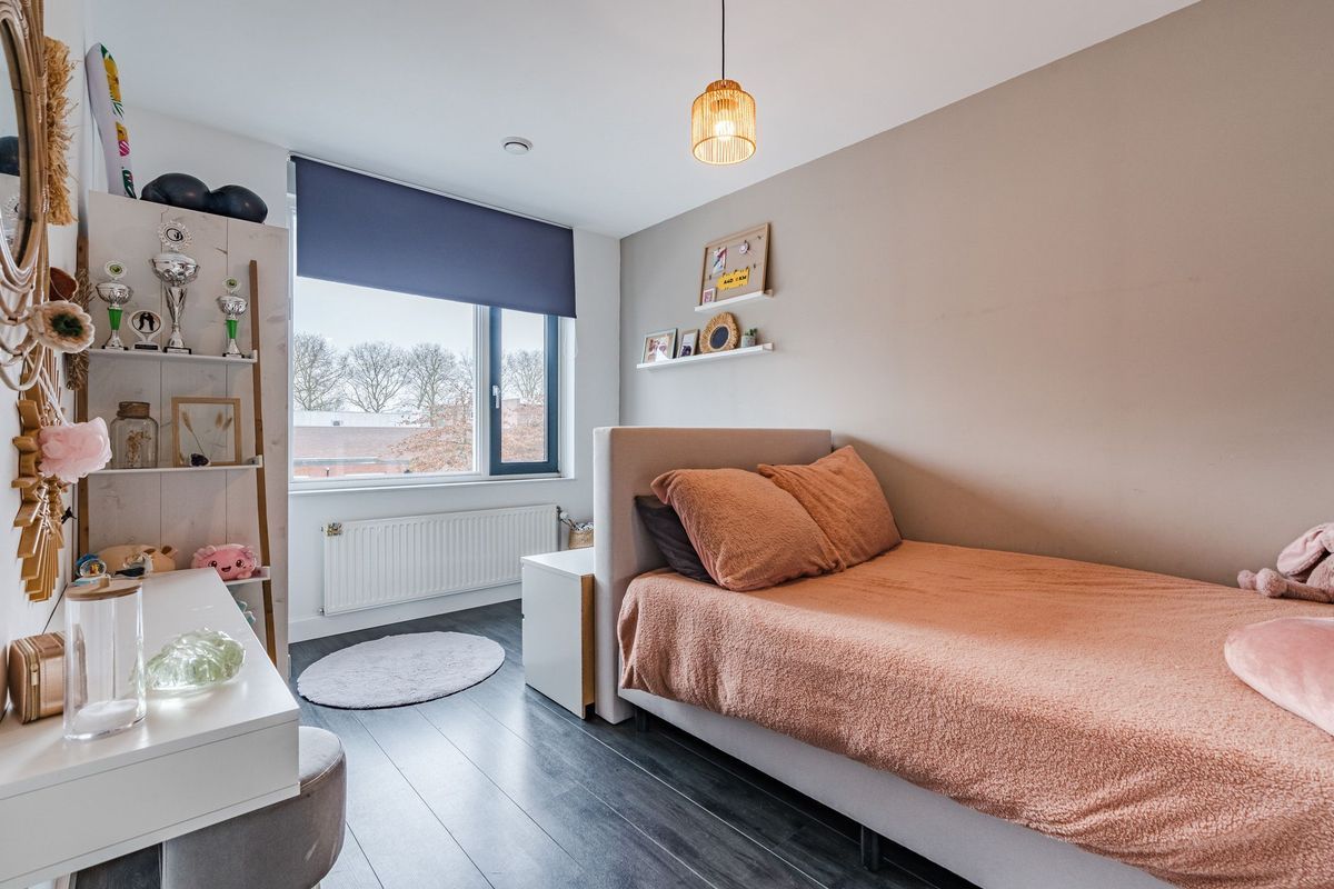 Vestingwal 25 Photo Blur 27