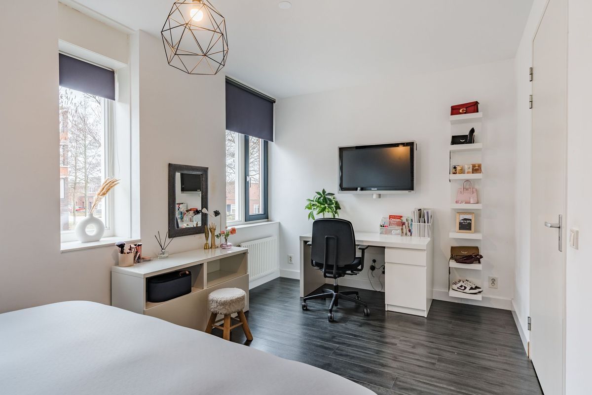 Vestingwal 25 Photo Blur 26