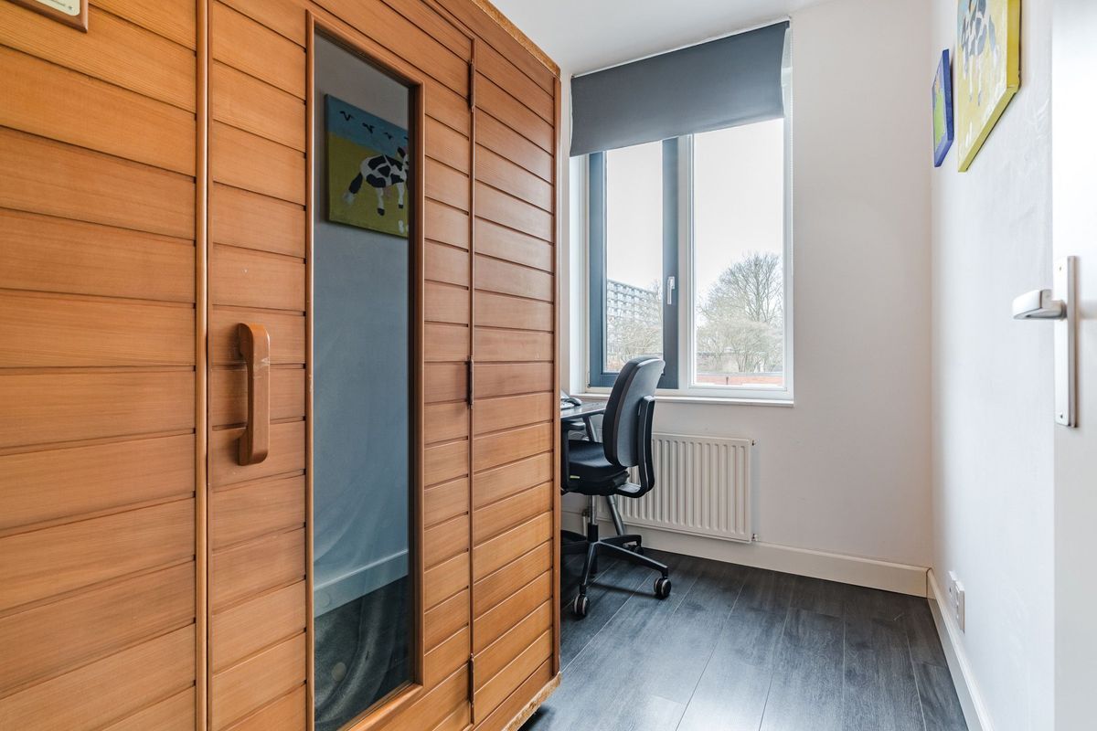 Vestingwal 25 Photo Blur 29