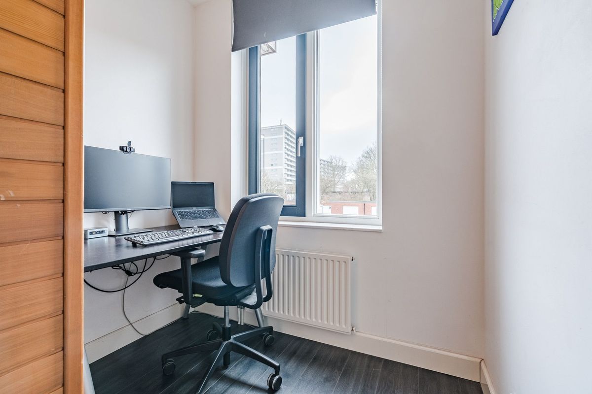 Vestingwal 25 Photo Blur 30