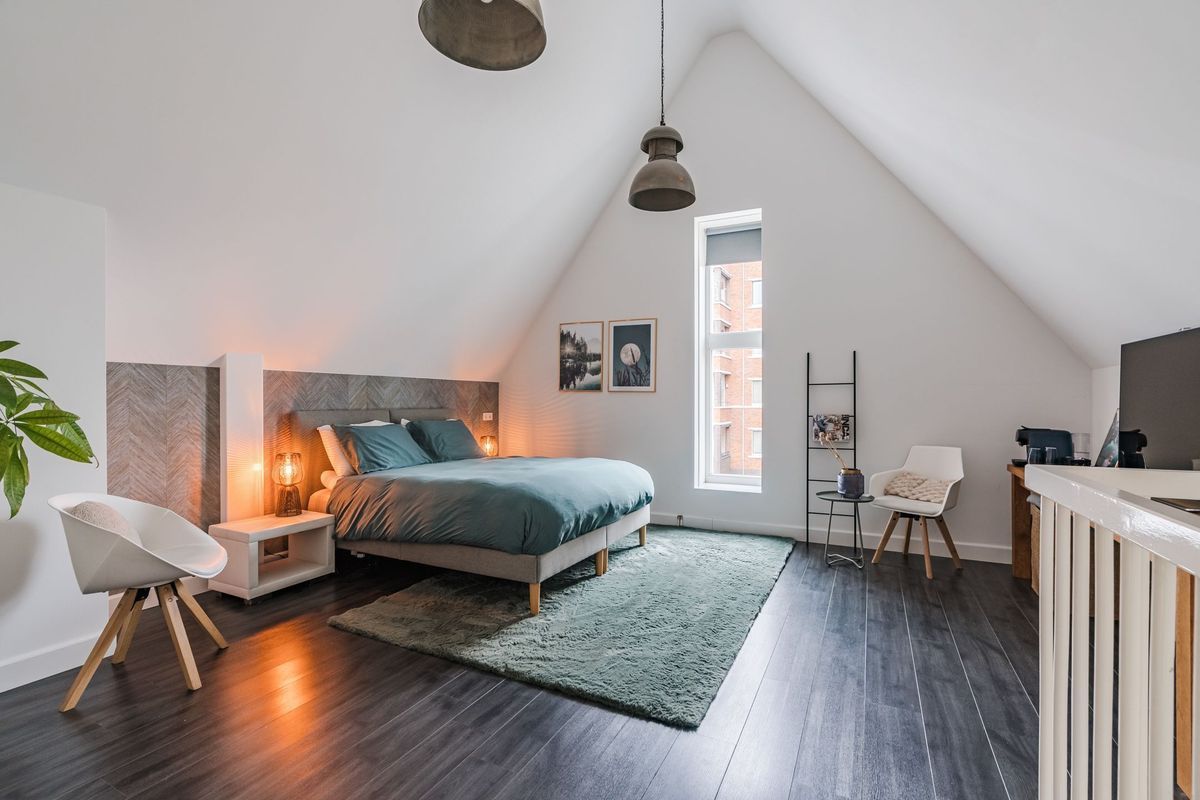 Vestingwal 25 Photo Blur 35