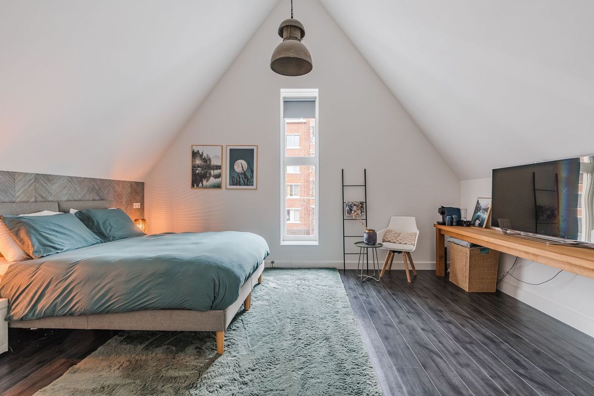 Vestingwal 25 Photo Blur 36