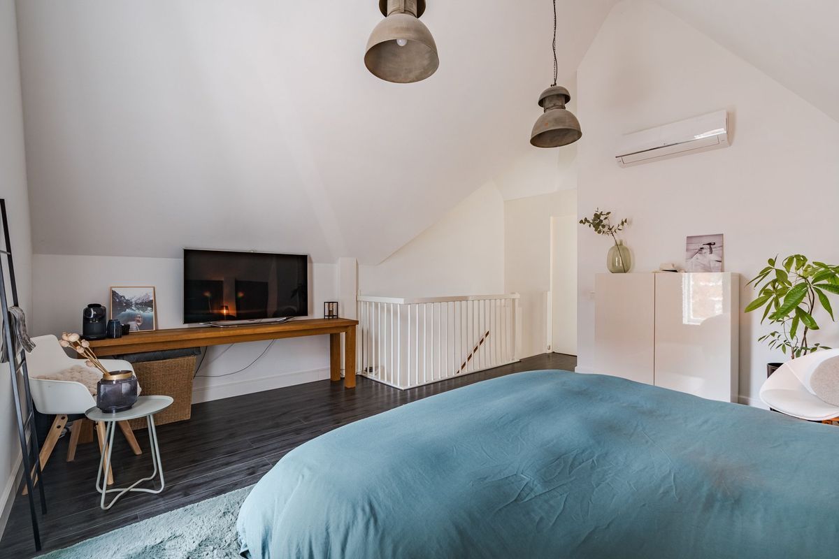 Vestingwal 25 Photo Blur 37