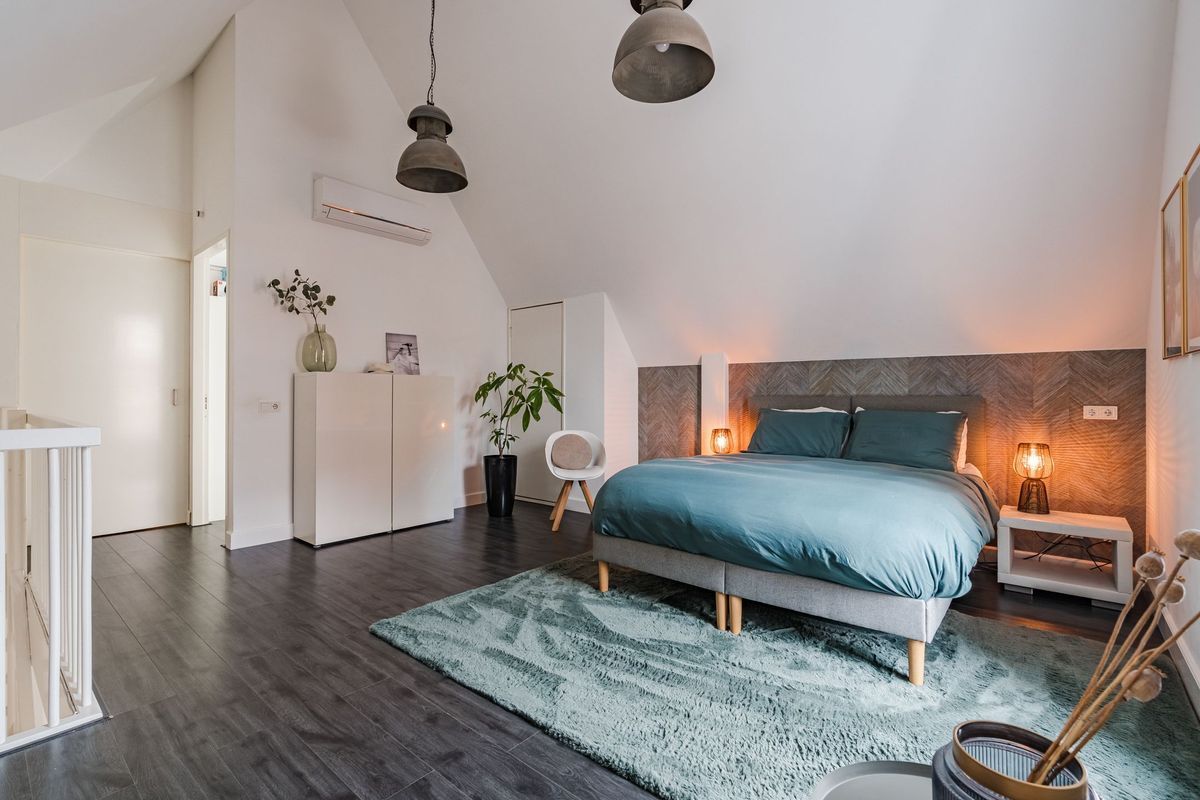 Vestingwal 25 Photo Blur 2