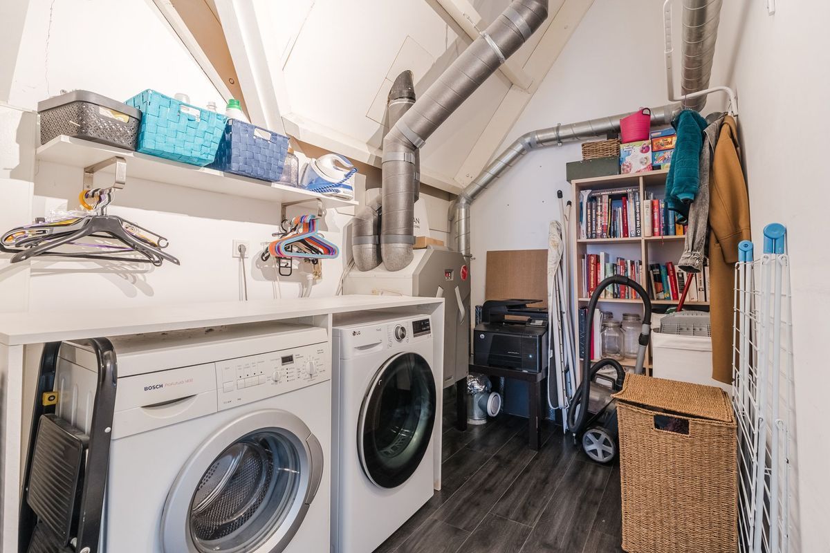 Vestingwal 25 Photo Blur 40