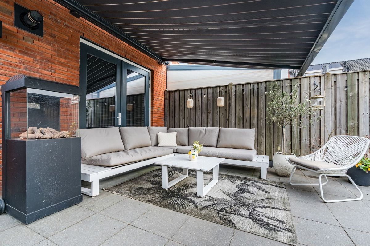 Vestingwal 25 Photo Blur 41