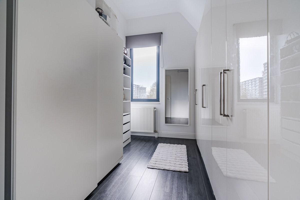 Vestingwal 25 Photo Blur 38