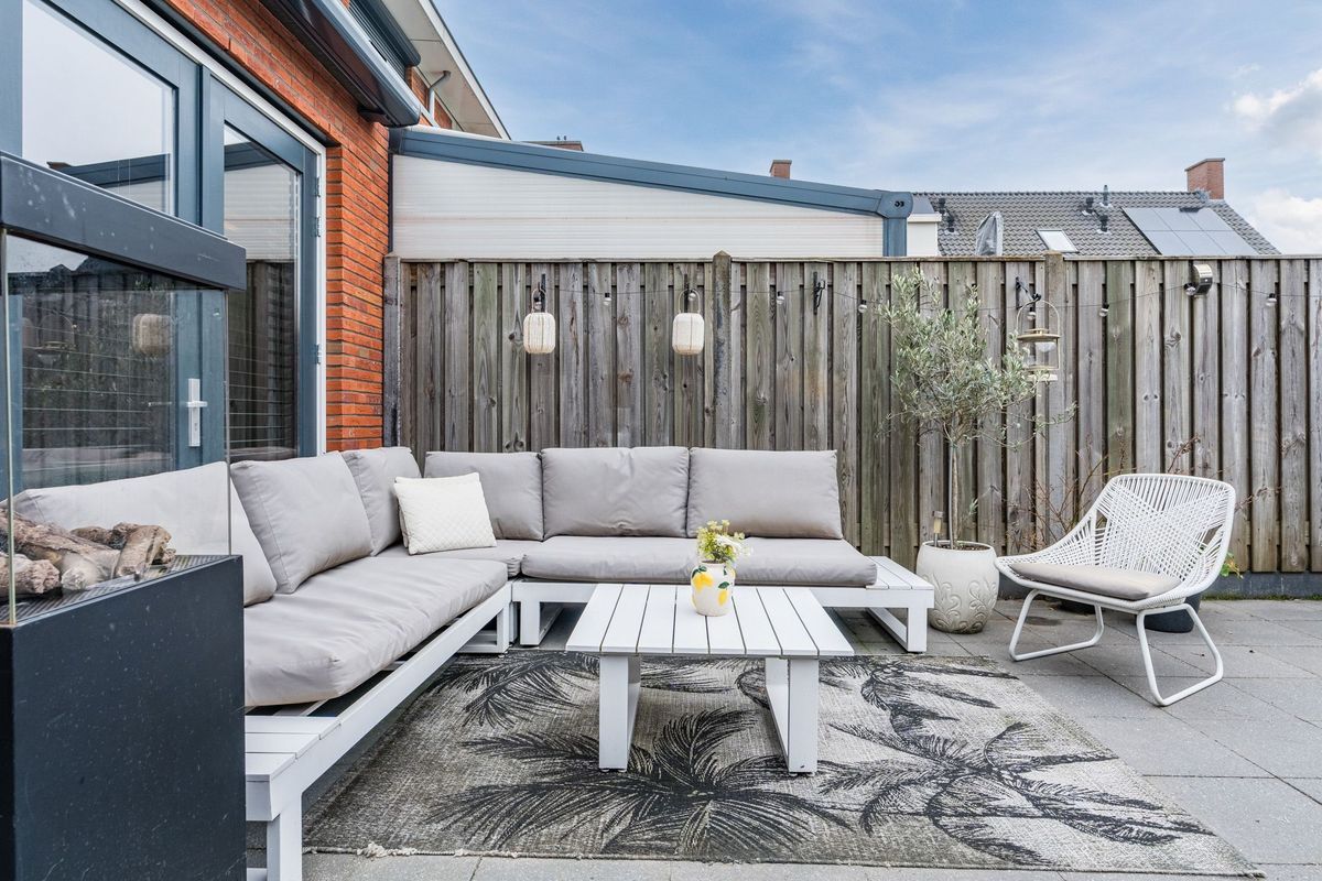 Vestingwal 25 Photo Blur 44