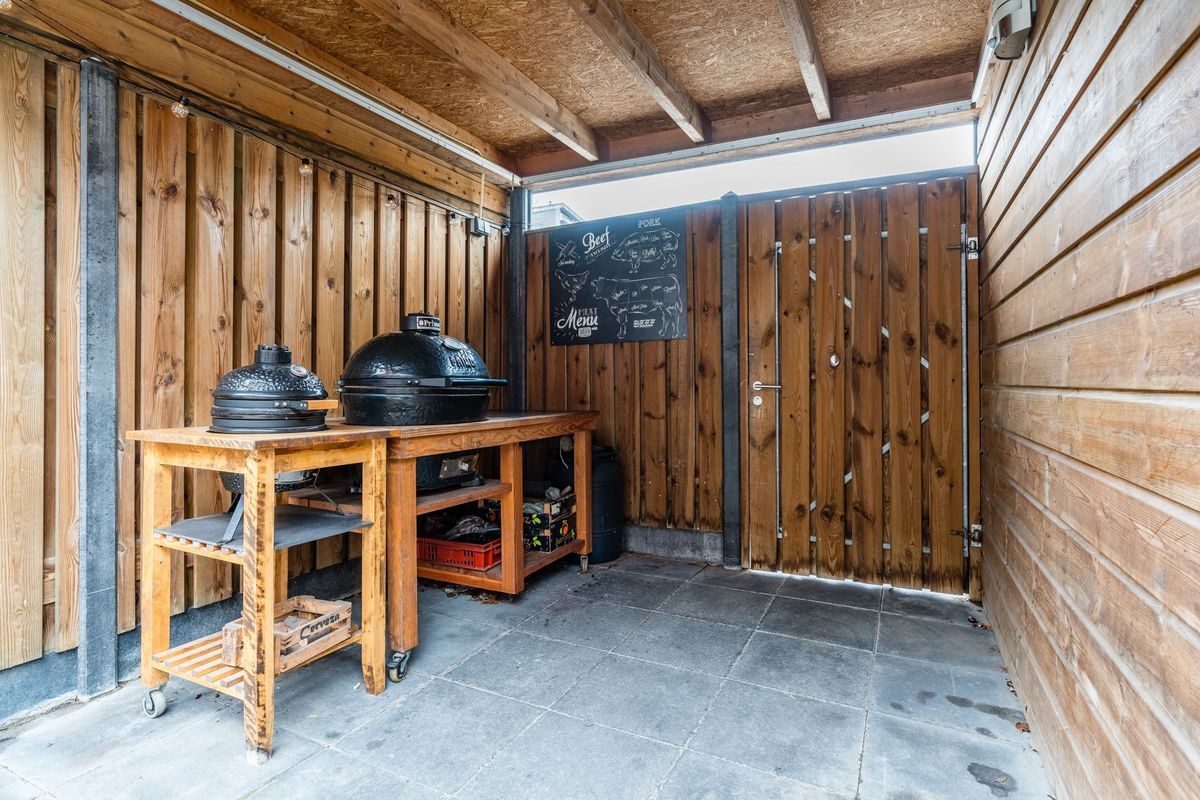 Vestingwal 25 Photo Blur 45