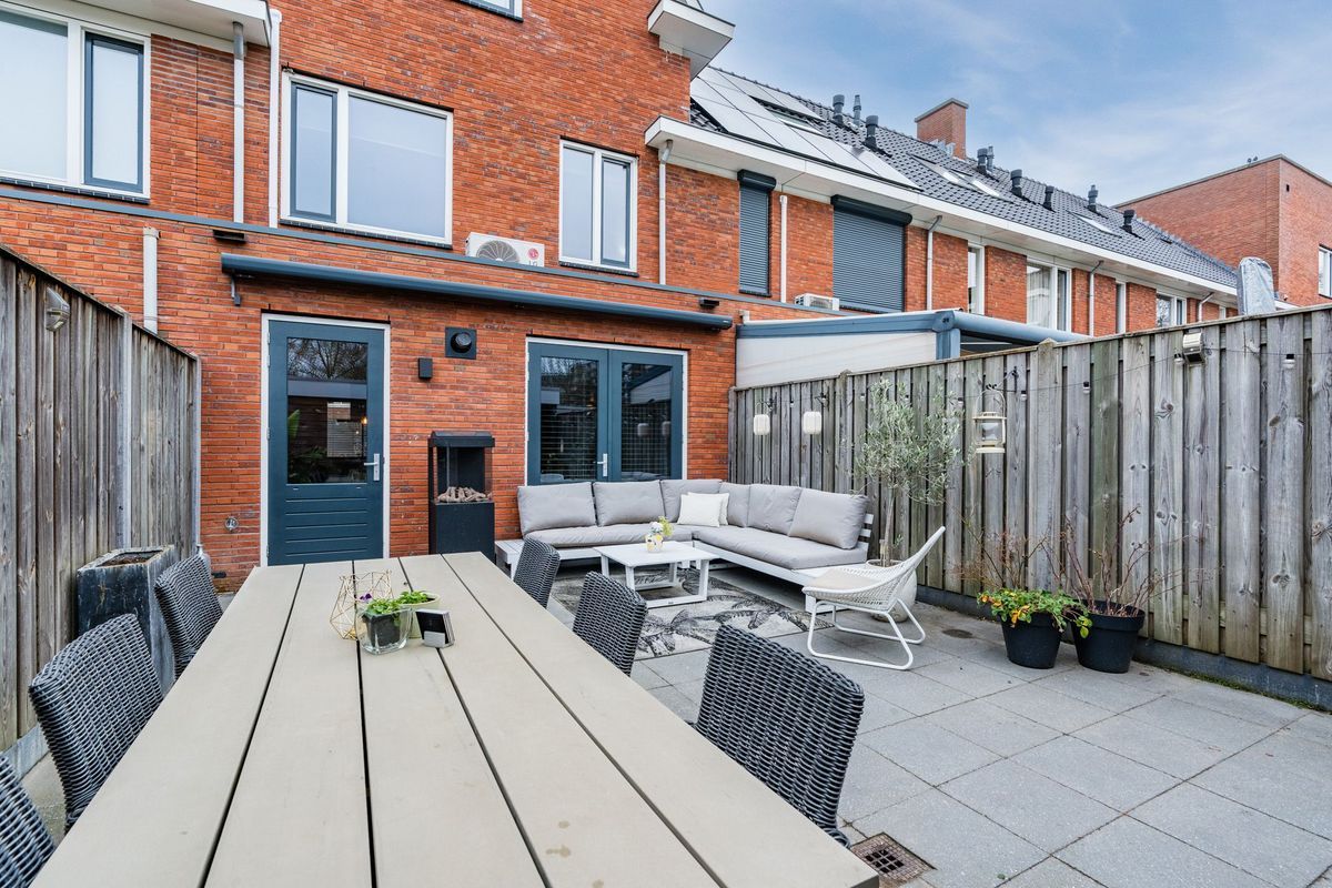 Vestingwal 25 Photo Blur 46