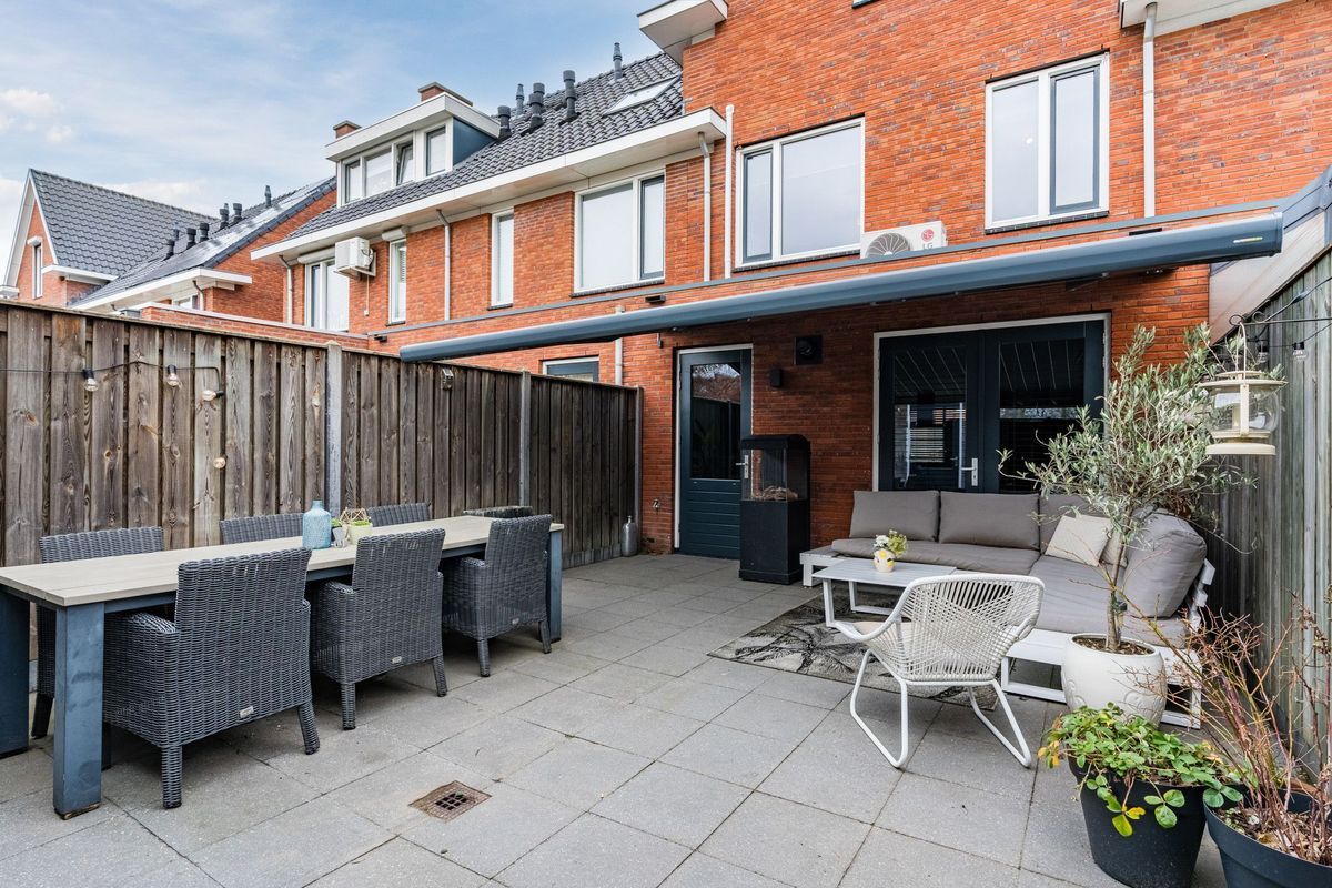 Vestingwal 25 Photo Blur 42