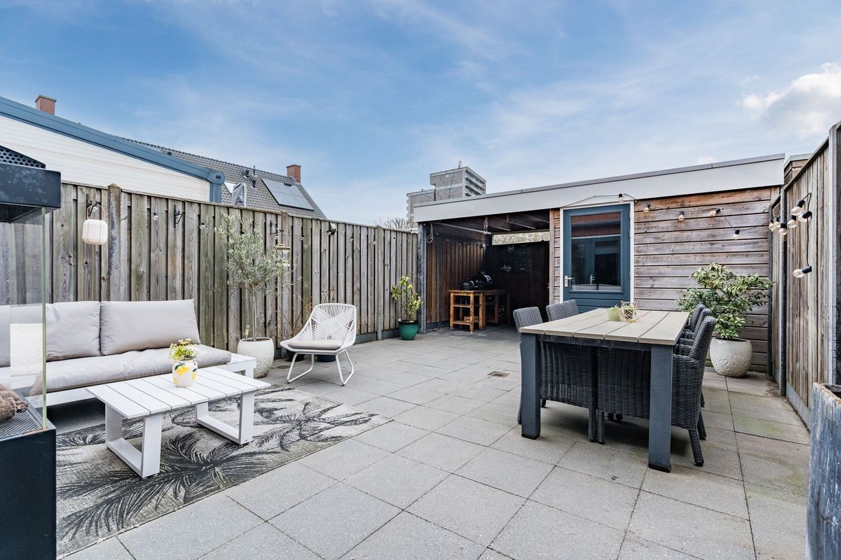 Vestingwal 25 Photo Blur 43