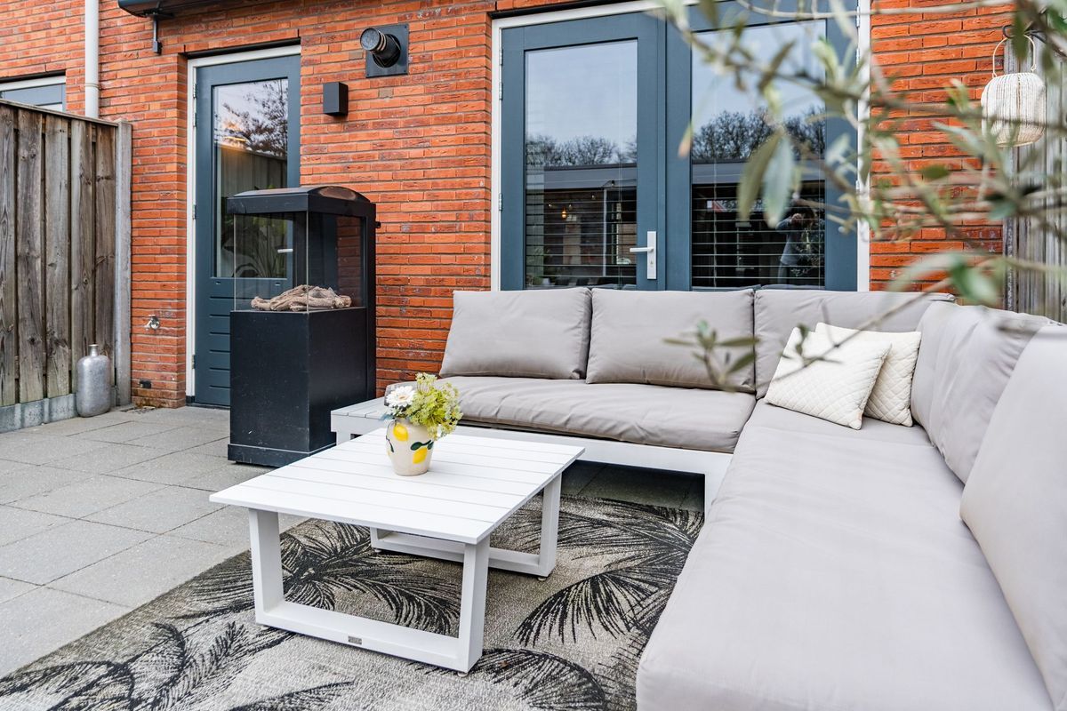 Vestingwal 25 Photo Blur 48