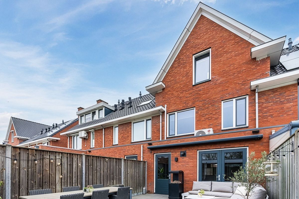 Vestingwal 25 Photo Blur 3