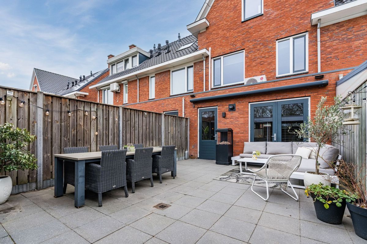 Vestingwal 25 Photo Blur 47