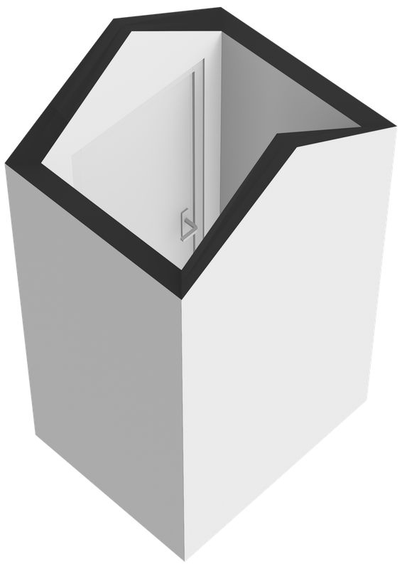 Kwartelstraat 11 Floorplan Blur 8