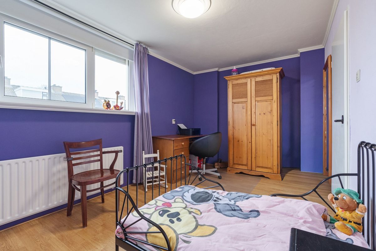 Kwartelstraat 11 Photo Blur 20